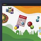 indian government lottery